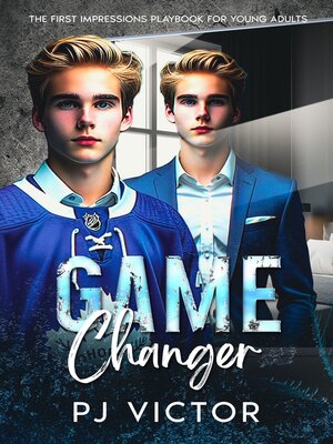 cover image of Game Changer